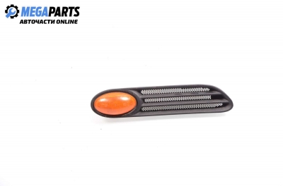 Blinker for Mini Cooper (R50, R53) 1.6, 90 hp, 2002, position: right