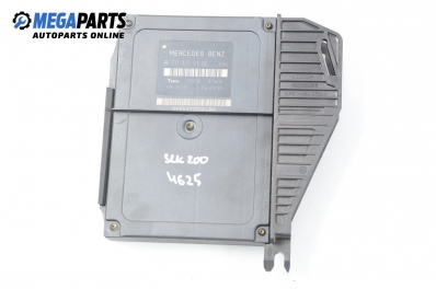 Module for Mercedes-Benz SLK-Class R170 2.0, 136 hp, cabrio automatic, 1997 № A 170 820 01 26