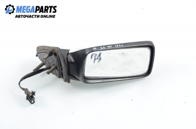 Mirror for Volkswagen Golf III 1.8, 90 hp, 3 doors, 1993, position: right