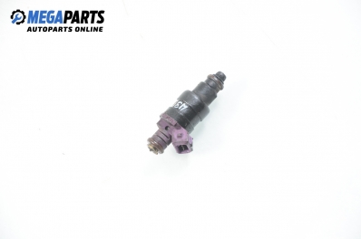 Gasoline fuel injector for Renault Clio II 1.2, 58 hp, 3 doors, 1999