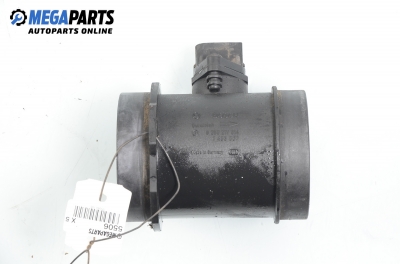 Durchflussmesser für BMW X5 (E53) 4.4, 286 hp automatik, 2002 № Bosch 0 280 217 814