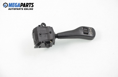 Wiper lever for BMW 3 (E46) 1.8, 115 hp, hatchback, 2002