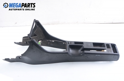Central console for Audi A4 (B6) 2.5 TDI, 155 hp, station wagon, 2002