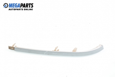 Headlights lower trim for Peugeot 306 1.6, 89 hp, hatchback, 3 doors, 1994, position: left