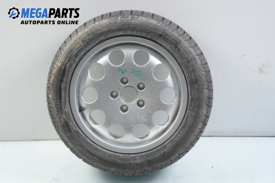 Reserverad für Audi A6 (C5) (1997-2004) 16 inches, breite 7 (Preis pro stück)