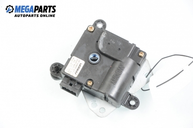 Motor supapă încălzire pentru Hyundai Terracan 2.9 CRDi 4WD, 150 cp, 2003