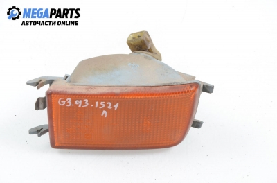 Corner pentru Volkswagen Golf 3 2 vârf. 1.8 90 CP 1993 - stânga