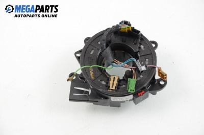 Cablu panglică volan for BMW 3 (E46) 1.8, 115 hp, hatchback, 2002