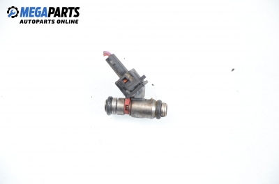 Gasoline fuel injector for Volkswagen Golf IV 1.4 16V, 75 hp, 3 doors, 1999