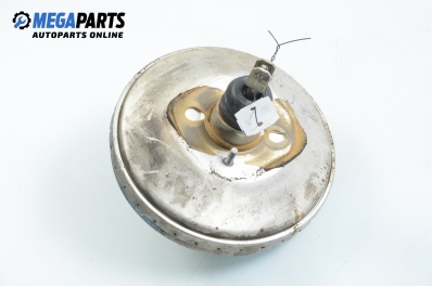 Brake servo for Mercedes-Benz 190 (W201) 2.0, 122 hp, 1990