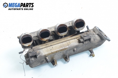 Intake manifold for Alfa Romeo 156 1.6 16V T.Spark, 120 hp, sedan, 1997