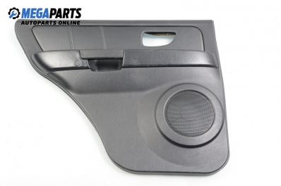 Interior door panel  for Hyundai Terracan 2.9 CRDi 4WD, 150 hp, 2003, position: rear - left