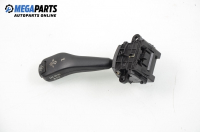 Lights lever for BMW 3 (E46) 1.8, 115 hp, hatchback, 2002