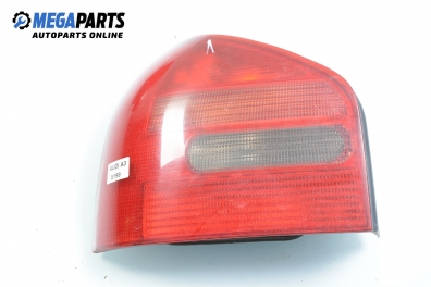 Tail light for Audi A3 (8L) 1.6, 101 hp, 3 doors, 1997, position: left