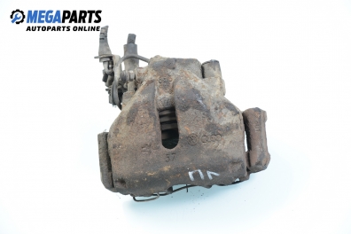 Caliper for Volkswagen Passat (B5; B5.5) 2.0, 115 hp, sedan automatic, 2001, position: front - left