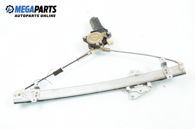Macara electrică geam pentru Mitsubishi Space Runner 1.8, 122 cp, 1993, poziție: stânga - fața