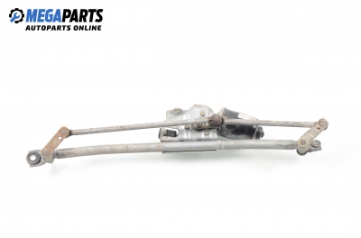 Front wipers motor for Land Rover Freelander I (L314) 2.0 DI, 98 hp, 1999