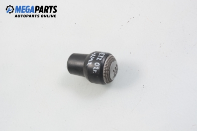 Gearstick knob for Hyundai Getz 1.3, 82 hp, 2002