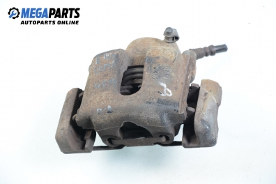 Caliper for BMW 3 (E46) 1.8, 115 hp, hatchback, 2003, position: front - right