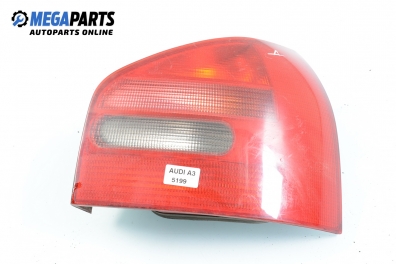 Tail light for Audi A3 (8L) 1.6, 101 hp, 3 doors, 1997, position: right