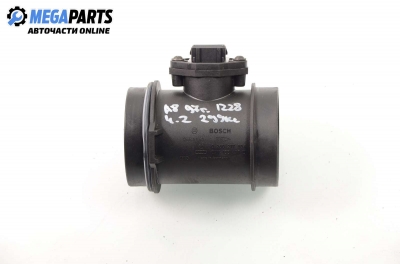 Air mass flow meter for Audi A8 (D2) (1994-2002) 4.2 automatic