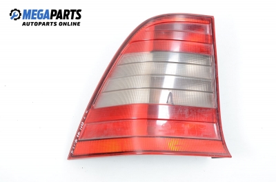 Tail light for Mercedes-Benz C W202 1.8, 122 hp, station wagon, 1998, position: left