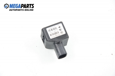 ESP sensor for Mercedes-Benz ML W163 3.2, 218 hp automatic, 1999 № A 163 542 06 18