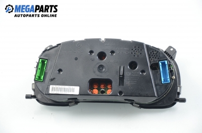 Instrument cluster for Skoda Octavia (1U) 1.9 TDI, 90 hp, hatchback, 1996