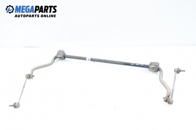 Sway bar for BMW 3 (E46) 1.8, 115 hp, hatchback, 2003, position: front