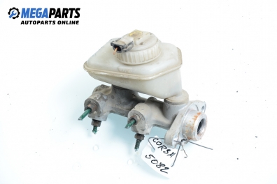 Brake pump for Opel Corsa B 1.2, 45 hp, 5 doors, 1995