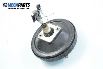 Brake servo for Volkswagen Passat (B5; B5.5) 2.0, 115 hp, sedan automatic, 2001