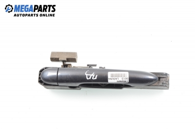 Mâner exterior pentru Renault Laguna II (X74) 1.8 16V, 120 cp, combi, 2002, poziție: dreaptă - fața