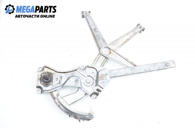 Manueller fensterheber for BMW 3 (E36) 1.8, 113 hp, sedan, 1992