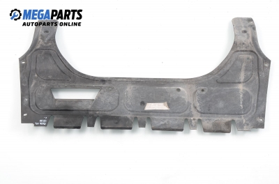 Skid plate for Seat Ibiza 1.4 16V, 75 hp, hatchback, 5 doors, 2002