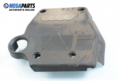 Engine cover for Audi A3 (8L) 1.6, 101 hp, 3 doors, 1997