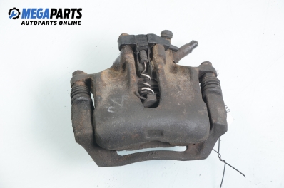 Caliper for Mercedes-Benz 190 (W201) 2.0, 122 hp, 1990, position: front - right