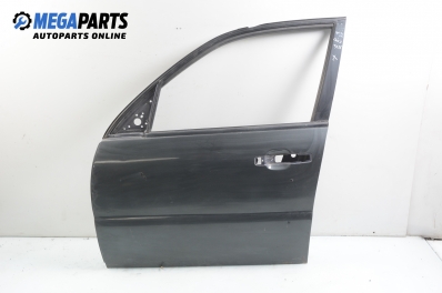 Door for Ssang Yong Rexton (Y200) 2.7 Xdi, 163 hp automatic, 2004, position: front - left