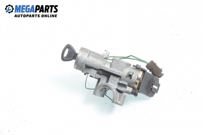 Cheie de contact pentru Mazda 626 (V) 1.8, 105 cp, sedan, 1992