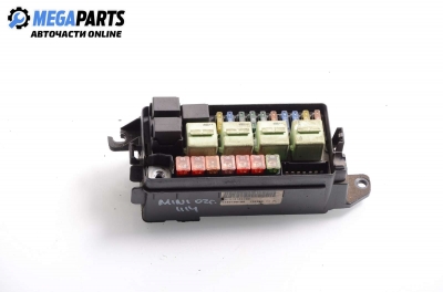 Fuse box for Mini Cooper (R50, R53) 1.6, 90 hp, 2002