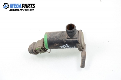 Windshield washer pump for Peugeot 106 1.4, 69 hp, 1996