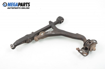 Control arm for Honda Civic VI 2.0 iD, 101 hp, station wagon, 1998, position: front - right