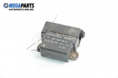 Releu bujii de încălzire pentru Mercedes-Benz E-Class 210 (W/S) 3.0 D, 136 cp, sedan automat, 1996 № 016 545 88 32