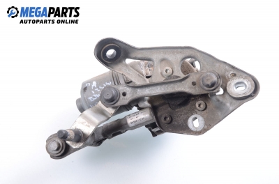 Motor scheibenwischer, vorne for Peugeot 407 2.0 HDi, 136 hp, sedan, 2004, position: links