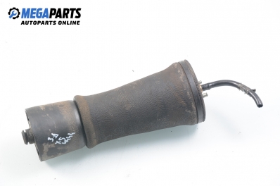 Luftfederung for BMW X5 (E53) 3.0 d, 184 hp automatic, 2003, position: rechts, rückseite