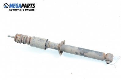 Shock absorber for Volkswagen Polo (86C) 1.0, 45 hp, station wagon, 3 doors, 1993, position: rear