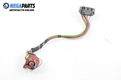 Conector contact for BMW 3 (E36) 1.6, 102 hp, hatchback, 1994