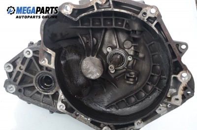  for Opel Astra G 1.6 16V, 101 hp, hatchback, 1999 № 90 400 206