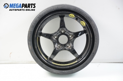 Spare tire for Mercedes-Benz SLK-Class R170 (1996-2004) 15 inches, width 4.5 (The price is for one piece)