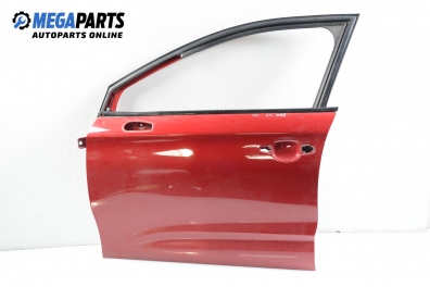 Door for Citroen C4 1.6 HDi, 92 hp, hatchback, 5 doors, 2011, position: front - left