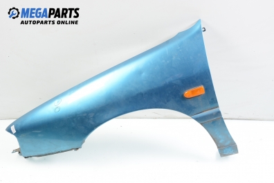 Fender for Nissan Primera (P10) 1.6, 90 hp, hatchback, 1996, position: left